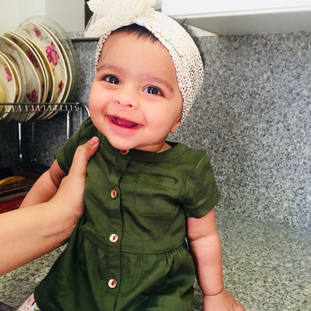 Meet your Posher, Ubaid